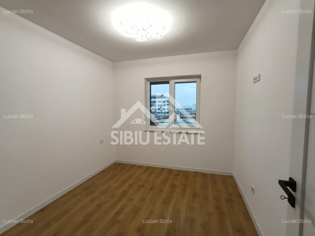Apartament modern 3 camere, parcare, Calea Surii Mici,Sibiu - 3
