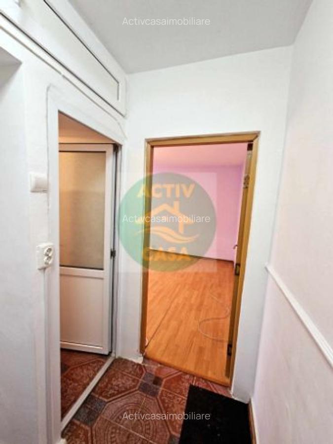 Apartament 2 camere, etaj 3 - 5