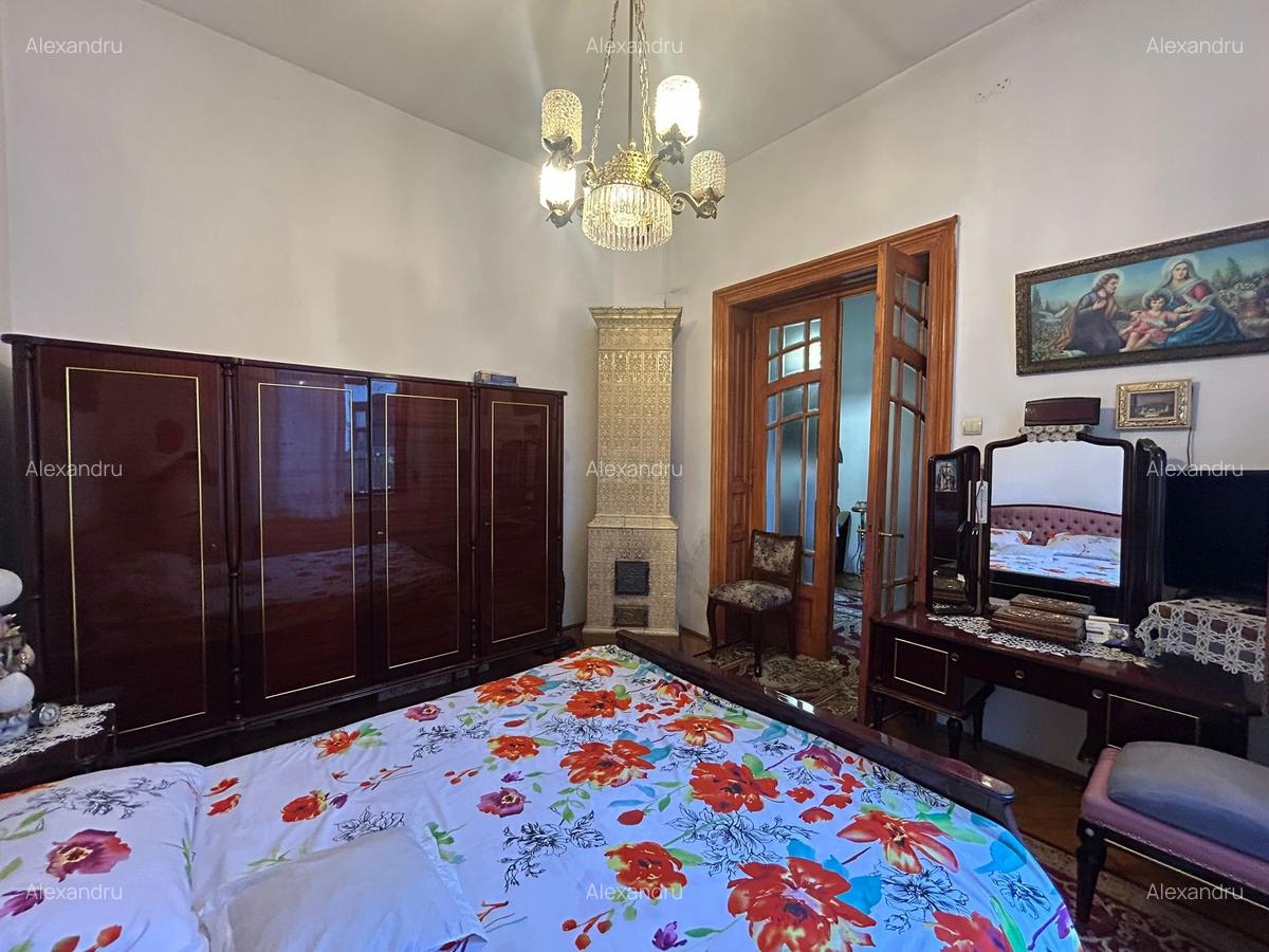 CASA VILA Foisorul de Foc - 14 CASA VILA Foisorul de Foc - 14