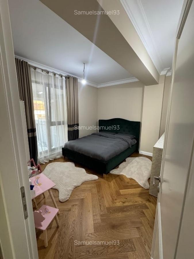 Apartament 3 Camere Băneasa Aviatiei - 7