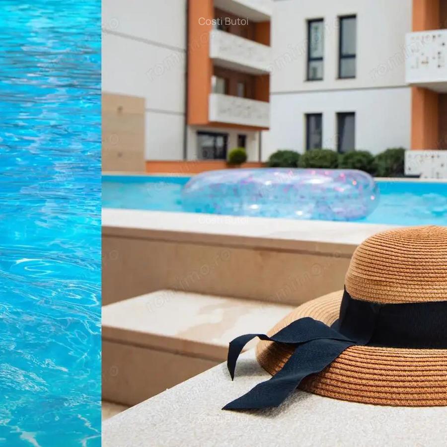 De vanzare apartament cu o camera confort ?i eficien?a intr-un spa?iu compact - 3