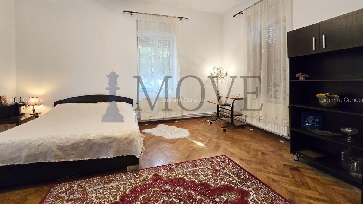 Casa Parter + Demisol în Piata Romana - 35