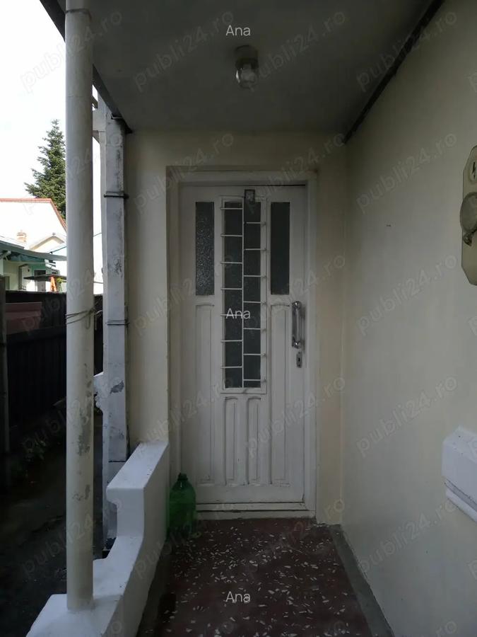 Casa pe strada Mihai Bravu - 1