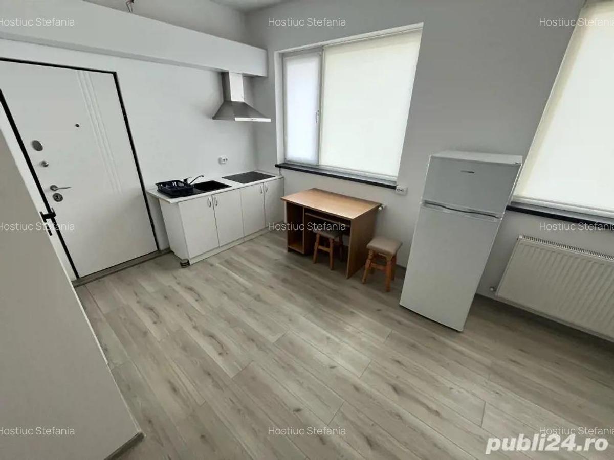 Inchiriere garsoniera 24mp, etaj 1, langa Kaufland Burdujeni Suceava - 2