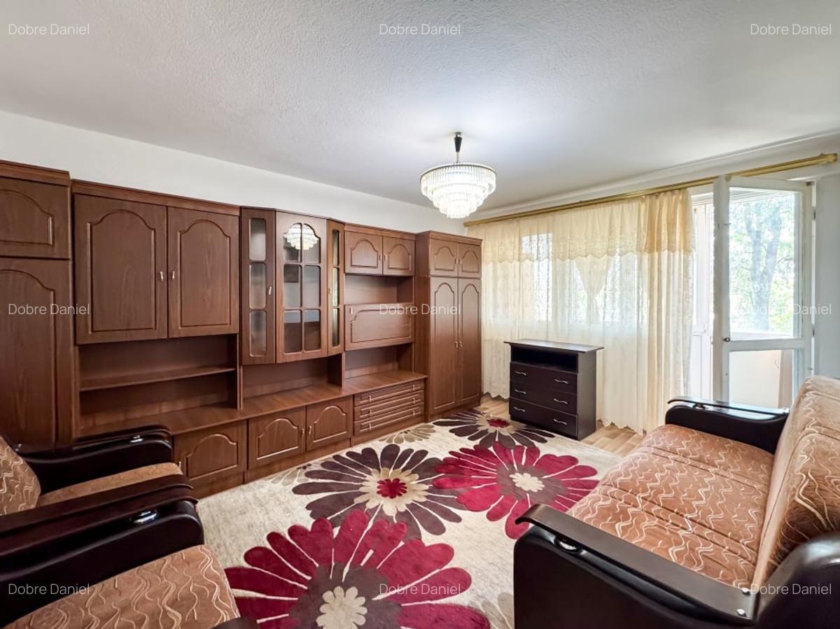 Apartament 2 camere Giurgiului - Toporasi 1-7 - 2