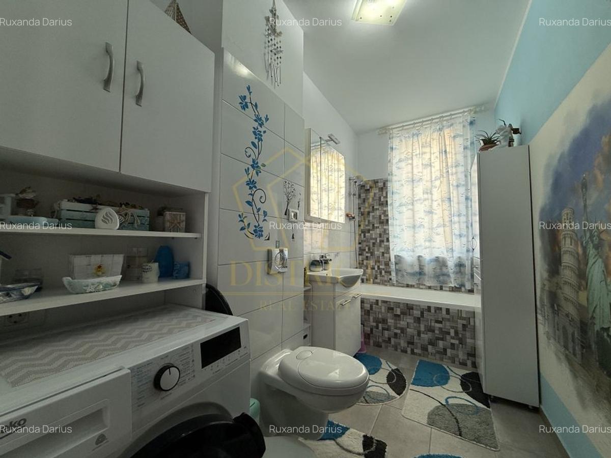 Apartament decomandat cu 3 camere, bloc nou | Lipovei - 4