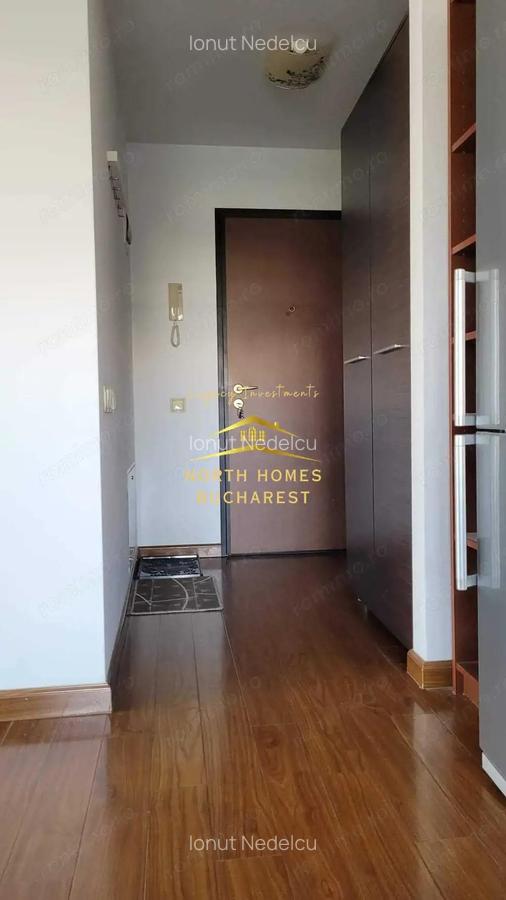 Studio Penthouse , Terasa 37 mp - Ansamblul Rezidential Ten Blocks - 4