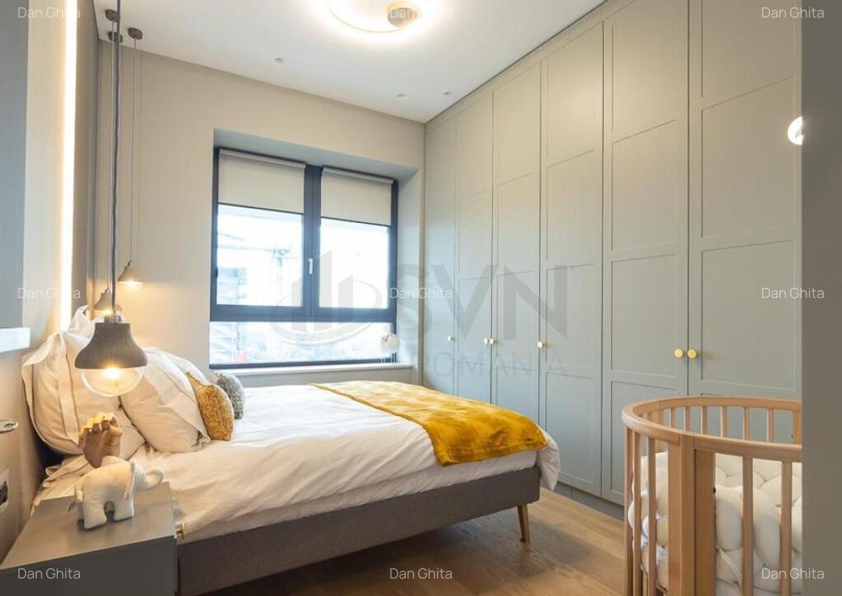 Apartament 2 Camere I De I AviatieI Pipera - 9