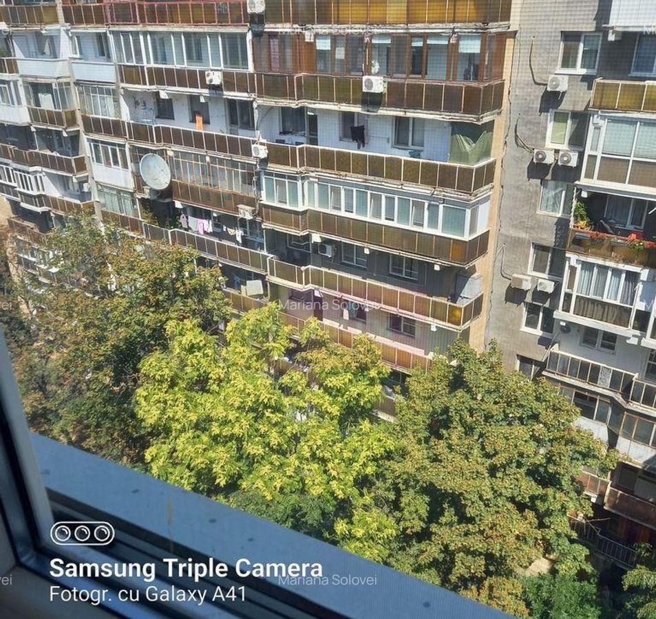 Inchiriere 3 camere Tineretului - 13