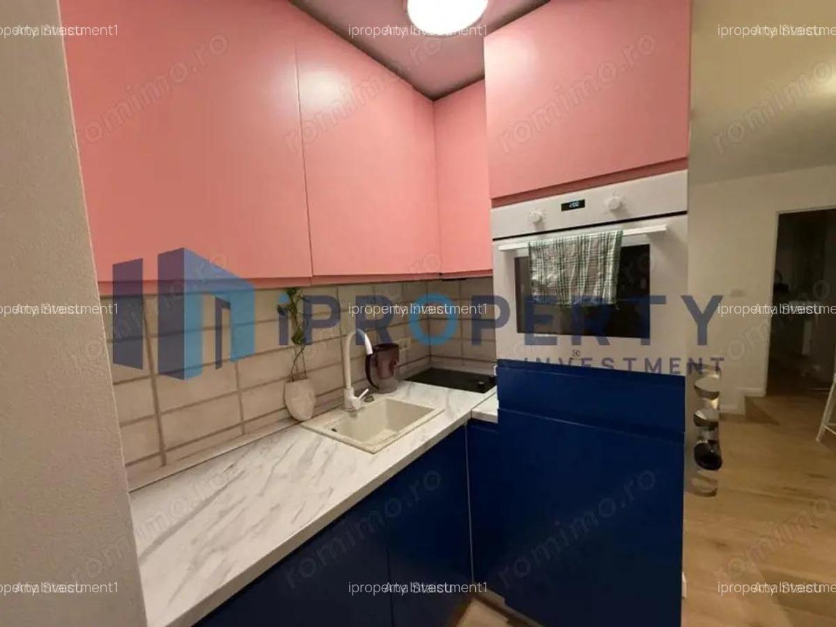 Iancului, Pache | 2 Camere in Vila | Metrou 8min | Petfrendly - 7