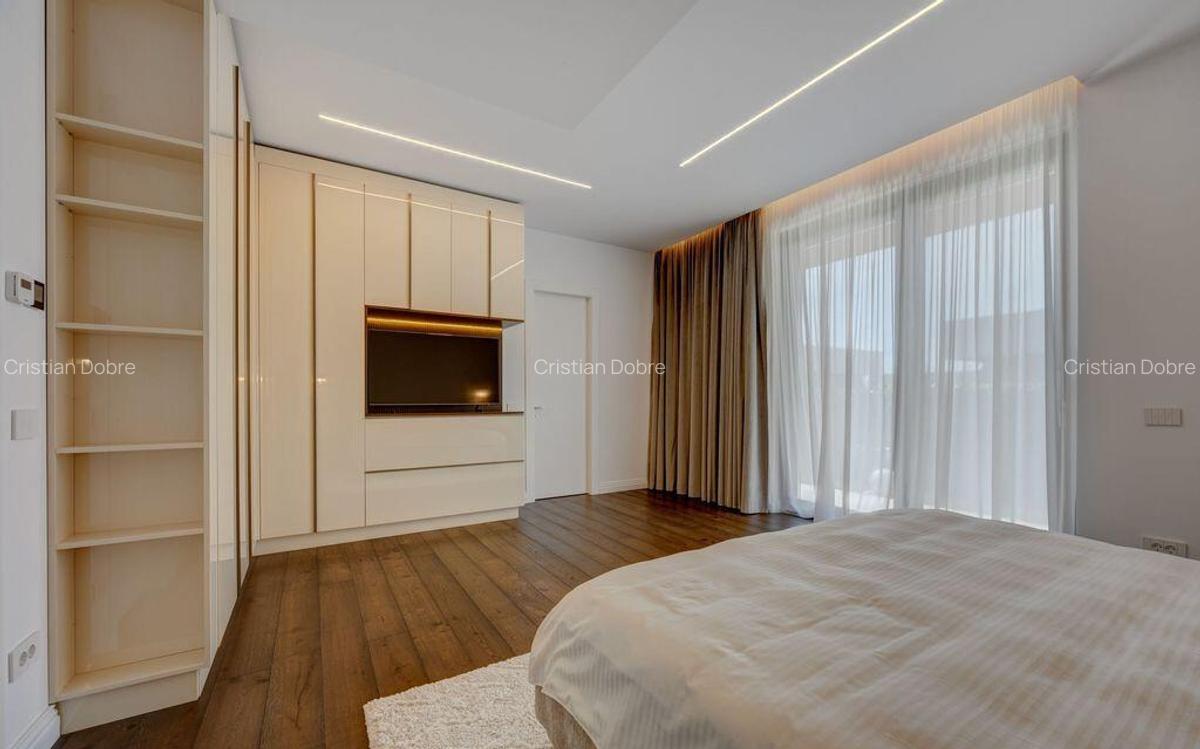 Vila Superba - Snagov Lac - Comunitate - Piscina - Ponton - 16