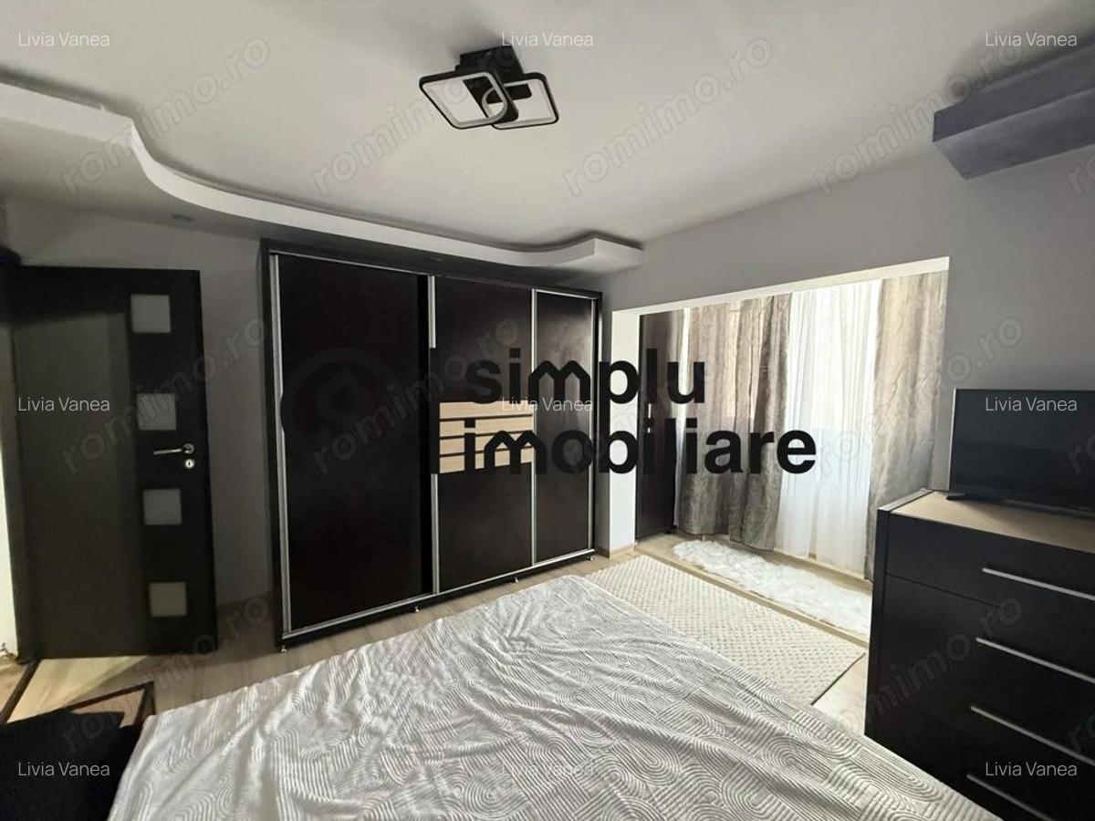 Apartament 3 camere-Calea Bucuresti - 3