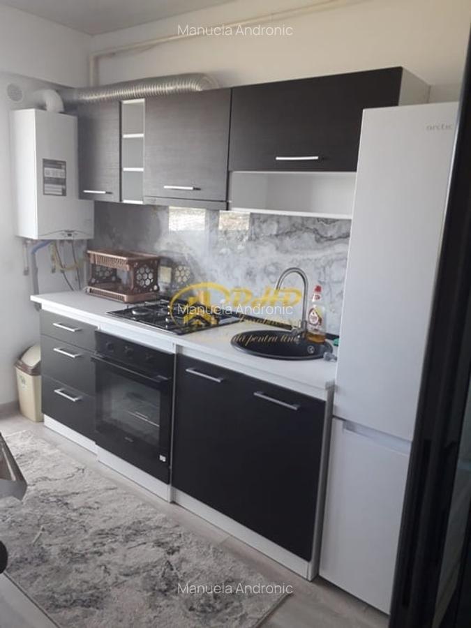 Doua camere Copou Garden,nou - 6