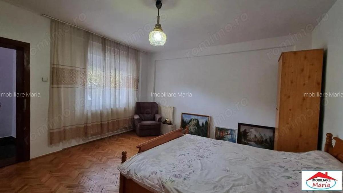 Casa cu etaj 440 mp zona Baritiu - 7