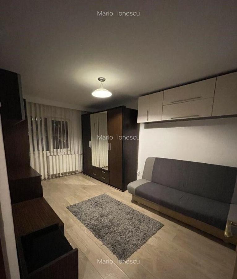 Garsoniera Gara de Nord - 4