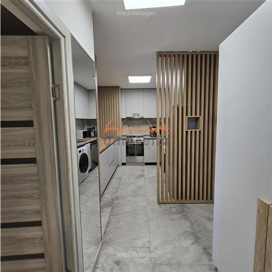 DE INCHIRIAT apartament 2 cam, Wings, parcare, jacuzzi, 900 euro - 20