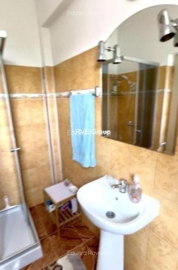 Garsoniera bloc nou (ctr. chirie activ) - metrou Tineretului/Unirii - 4