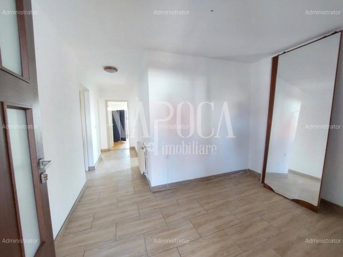 Casa 12 camere de vanzare in Intre Lacuri, Cluj Napoca - 12