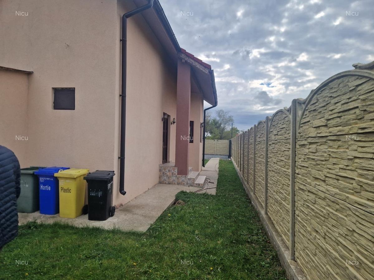 Agenție imobiliară vindem casa cu mansardă la Corbu - 10