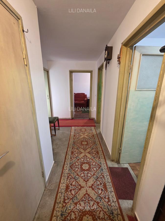 Vand apartament 2 camere - 8