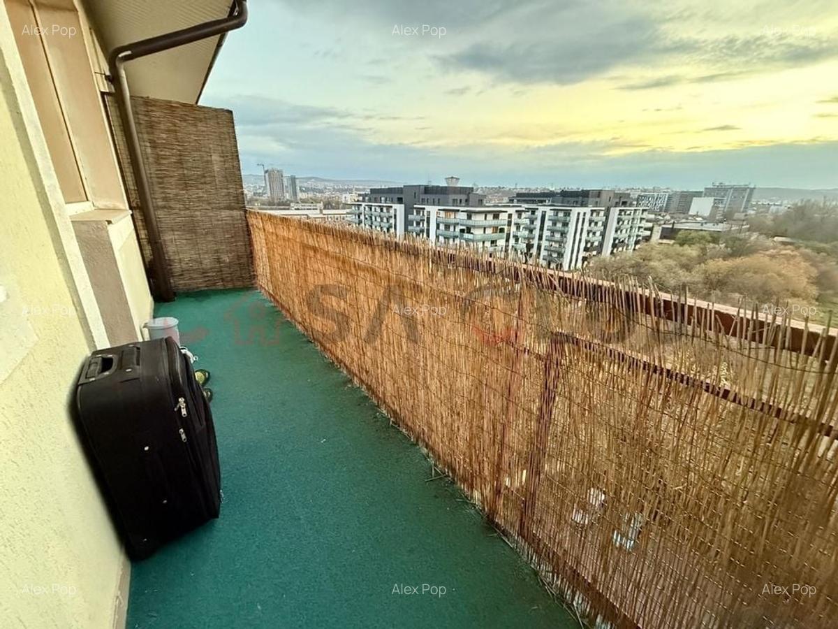 1 cameră, la cheie, Iris! - 5