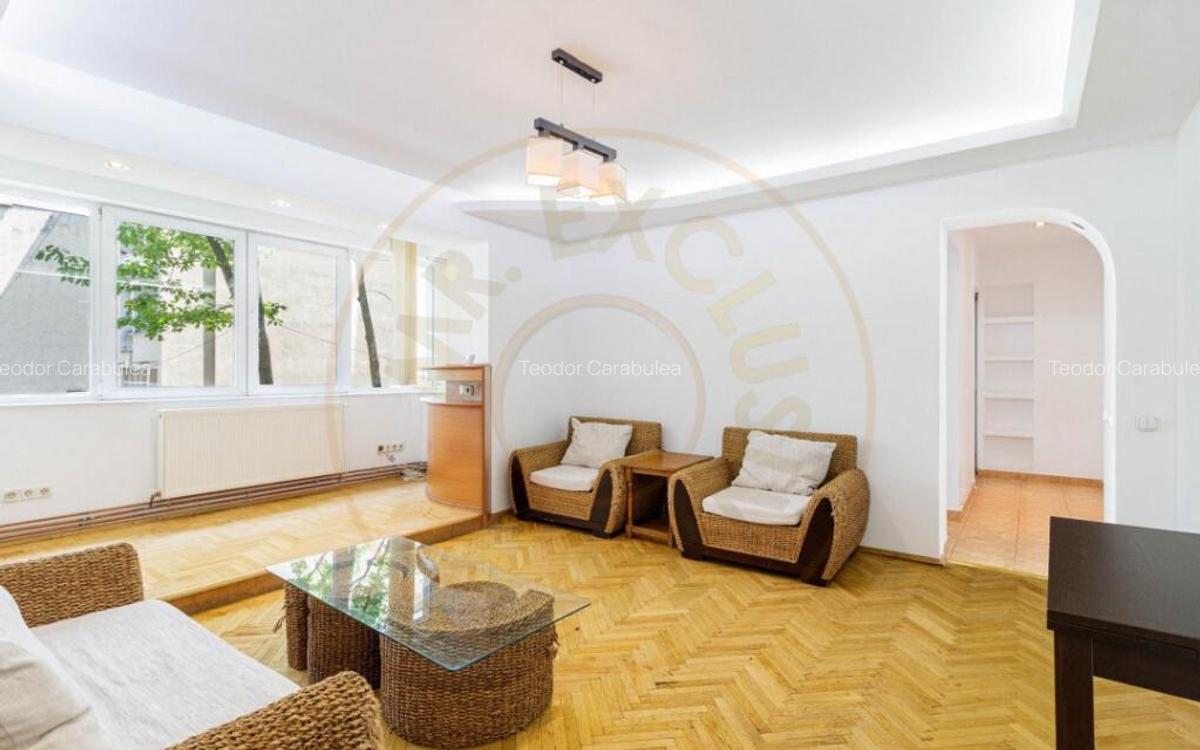 Pentru Familie - 3 camere 70 mp - Pajura - 1