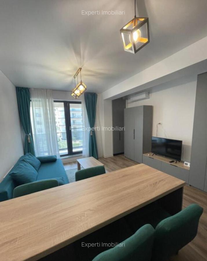 Apartament 2 camere de vanzare - vedere la mare - 7