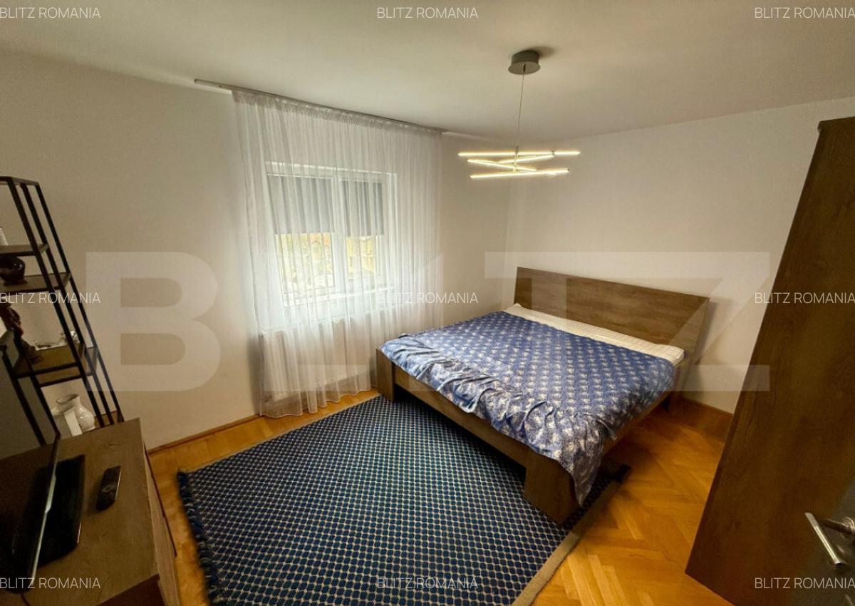 Apartament 2 camere, 85 mp, zona 1 Mai - 12