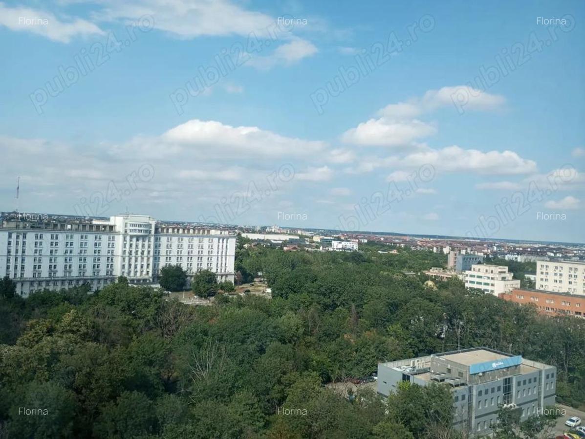 Apartament 3 camere, 78 mp, renovat, mobilat, Fundeni Tower - 13