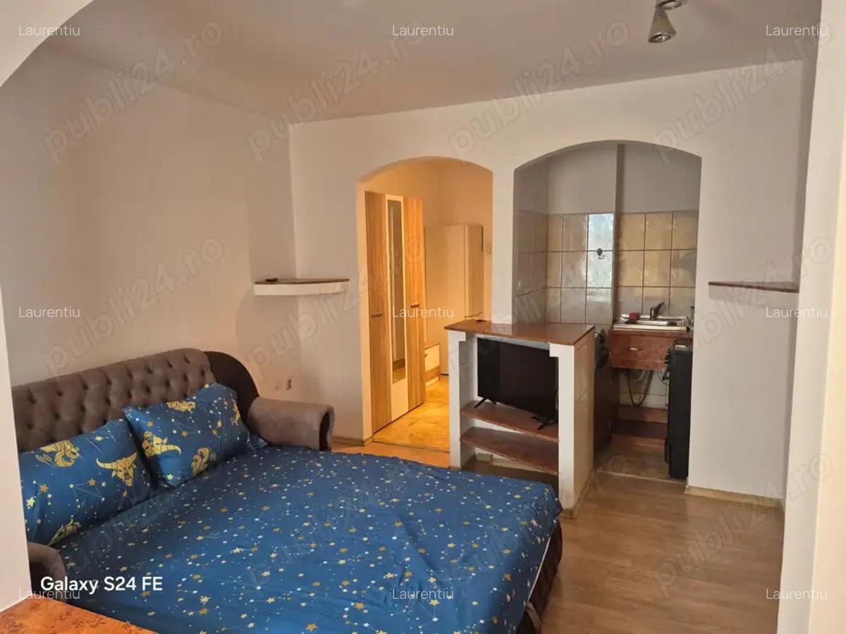 Garsoniera de inchiriat in regim hotelier-centrul orasului - 10