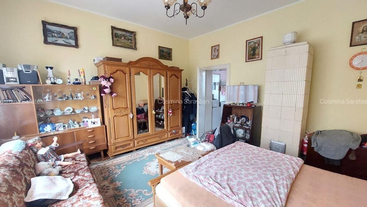 0 % comision, Casa de vanzare cu teren 547 mp, zona Cipariu-Central - 6