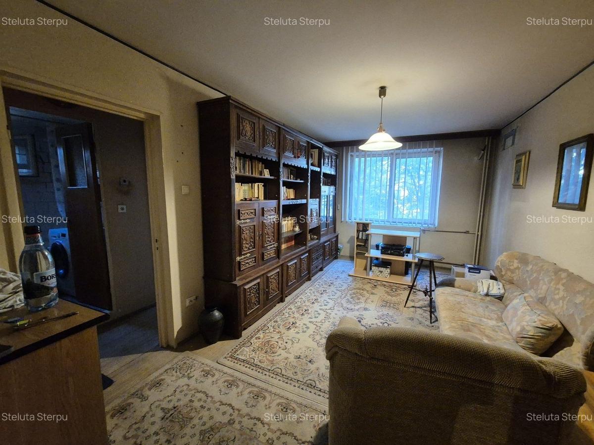 Drumul Taberei - in apropiere de B-dul 1 Mai, vanzare ap. 3 camere - 4