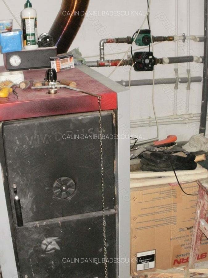 Casa de vanzare La 100 km de Bucure?ti - 3