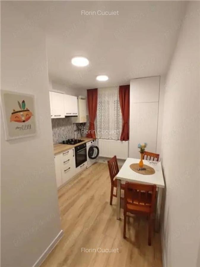 Apartament 2 Camere 7 Noiembrie Secuilor Martiri la 5 Minute de UMF - 11