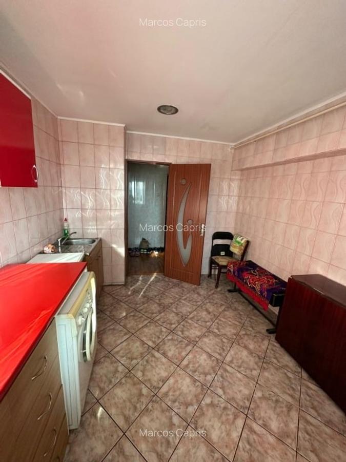 Urgent apartament 4 camere mobilat - 10