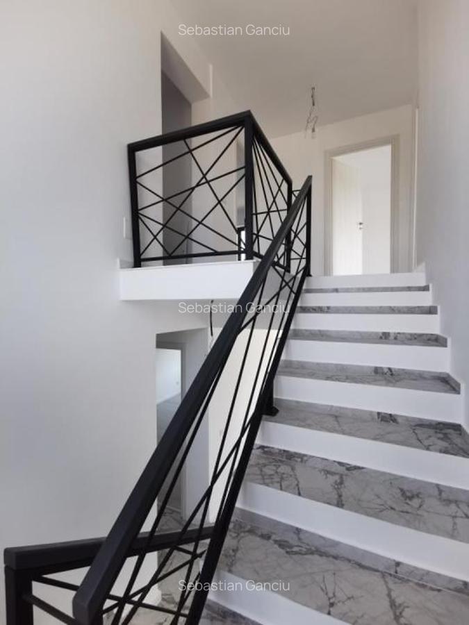 Vila Balotesti - aproape de lac, acces rapid DN1-A3-A0 - 14