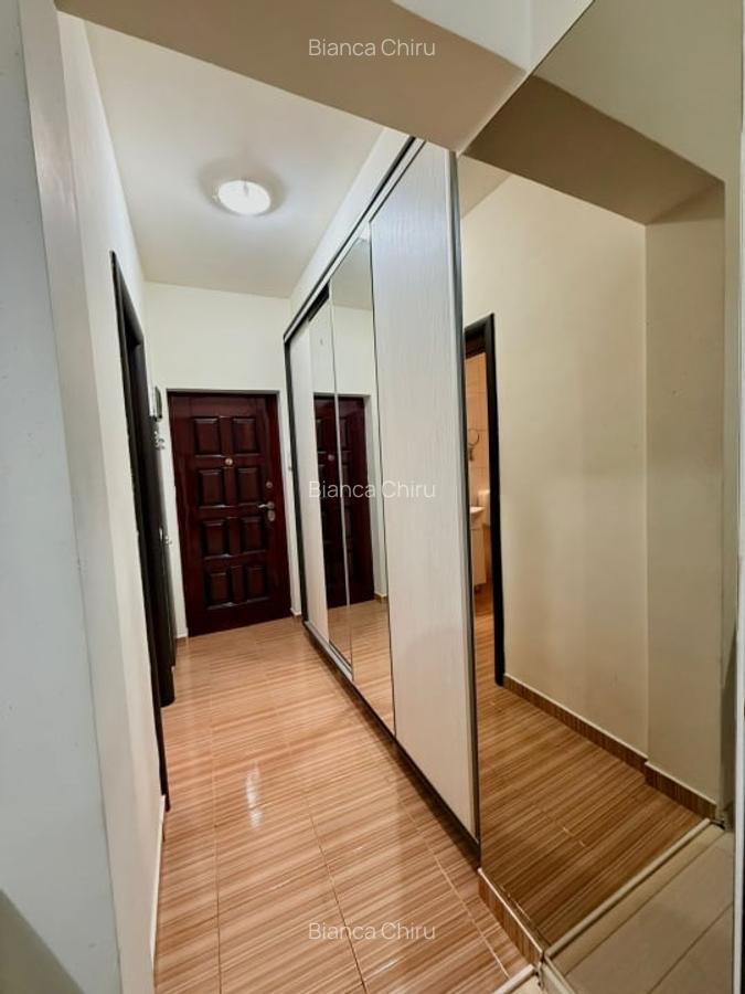 Garsoniera superba mobilata si utilata complet Strada Rezervelor 93 - 5