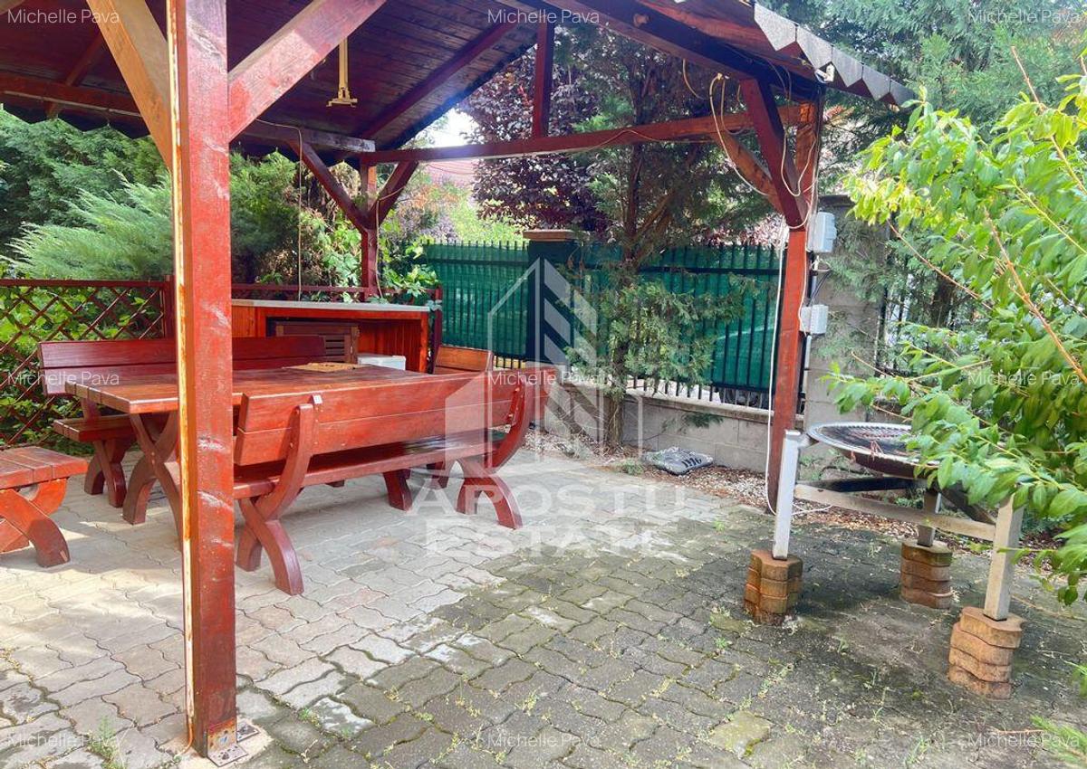 Duplex cu 4 camere, 2 locuri de parcare, in Dumbravita - 18