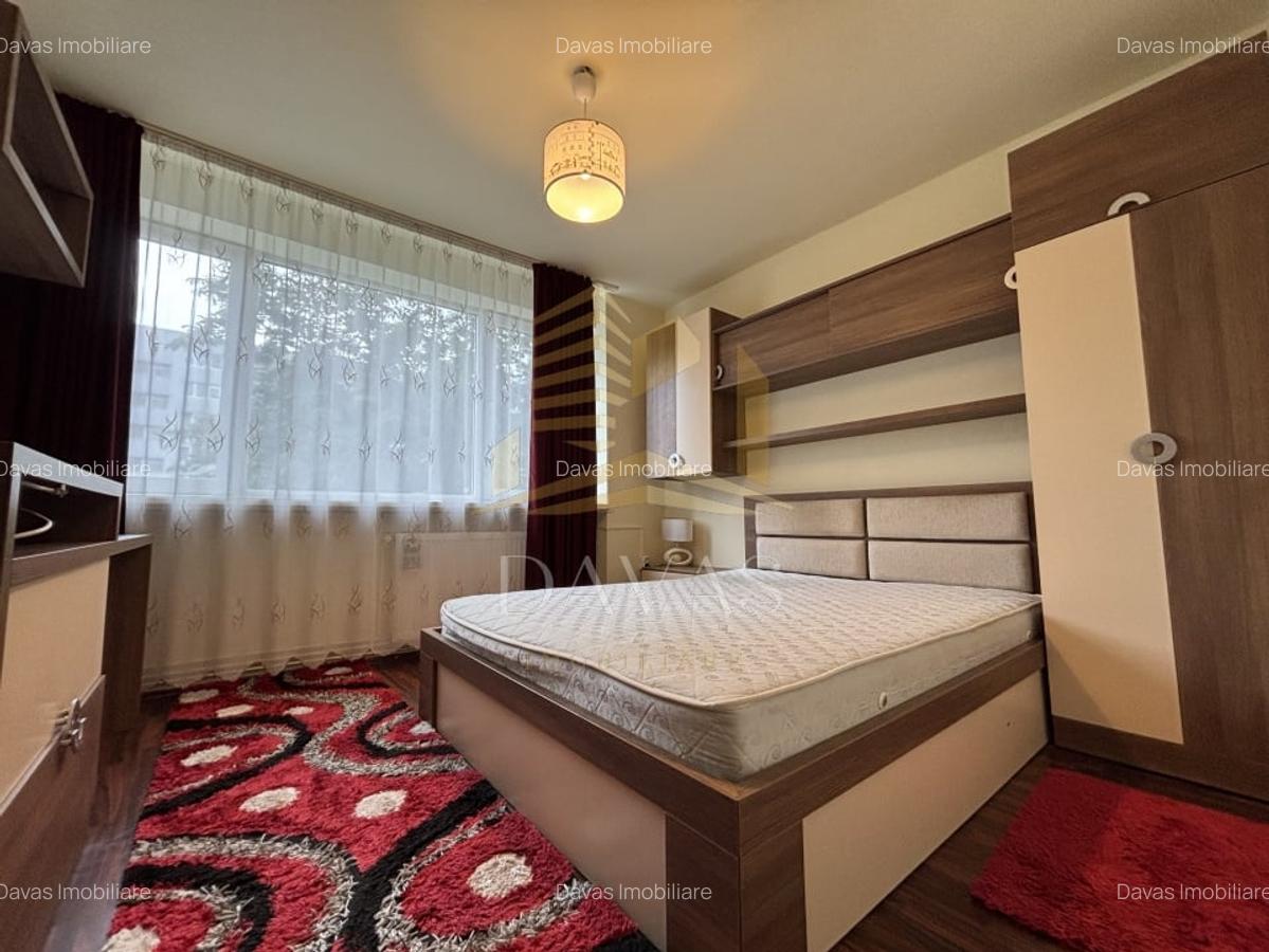 Apartament de 2 camere decomandate | Grigorescu - 9