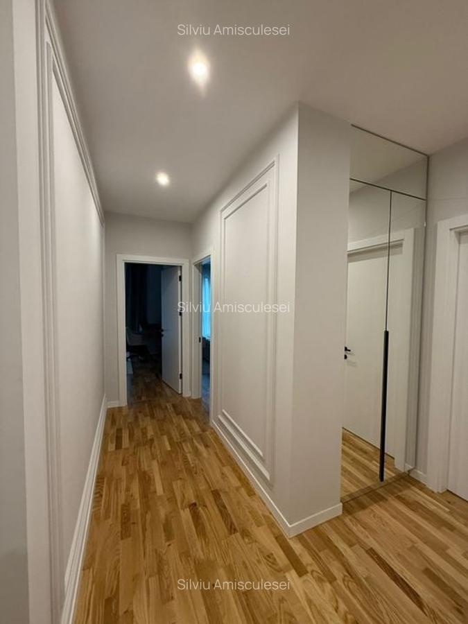 APARTAMENT 3 CAMERE | MOBILAT SI UTILAT PREMIUM | CASA PRESEI - 13