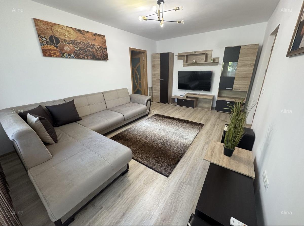 Apartament 2 camere | Prima inchiriere | Nou | Termen lung | City Park - 1