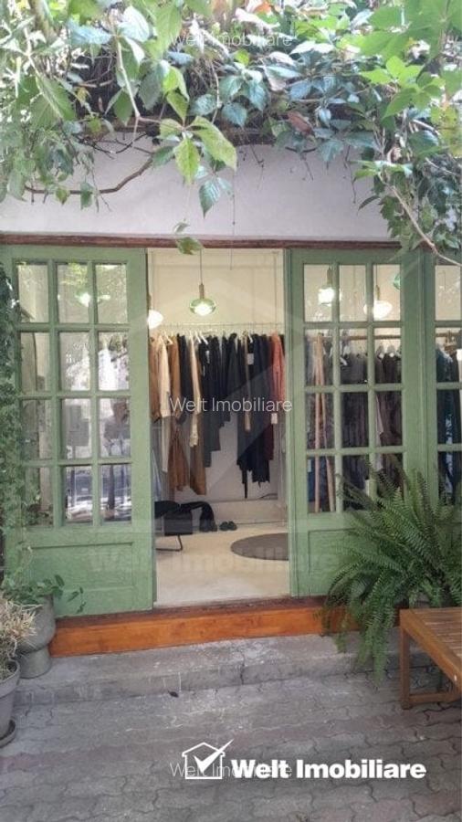 Casa 4 camere, dispusa ultracentral, zona istorica, Cluj-Napoca - 9