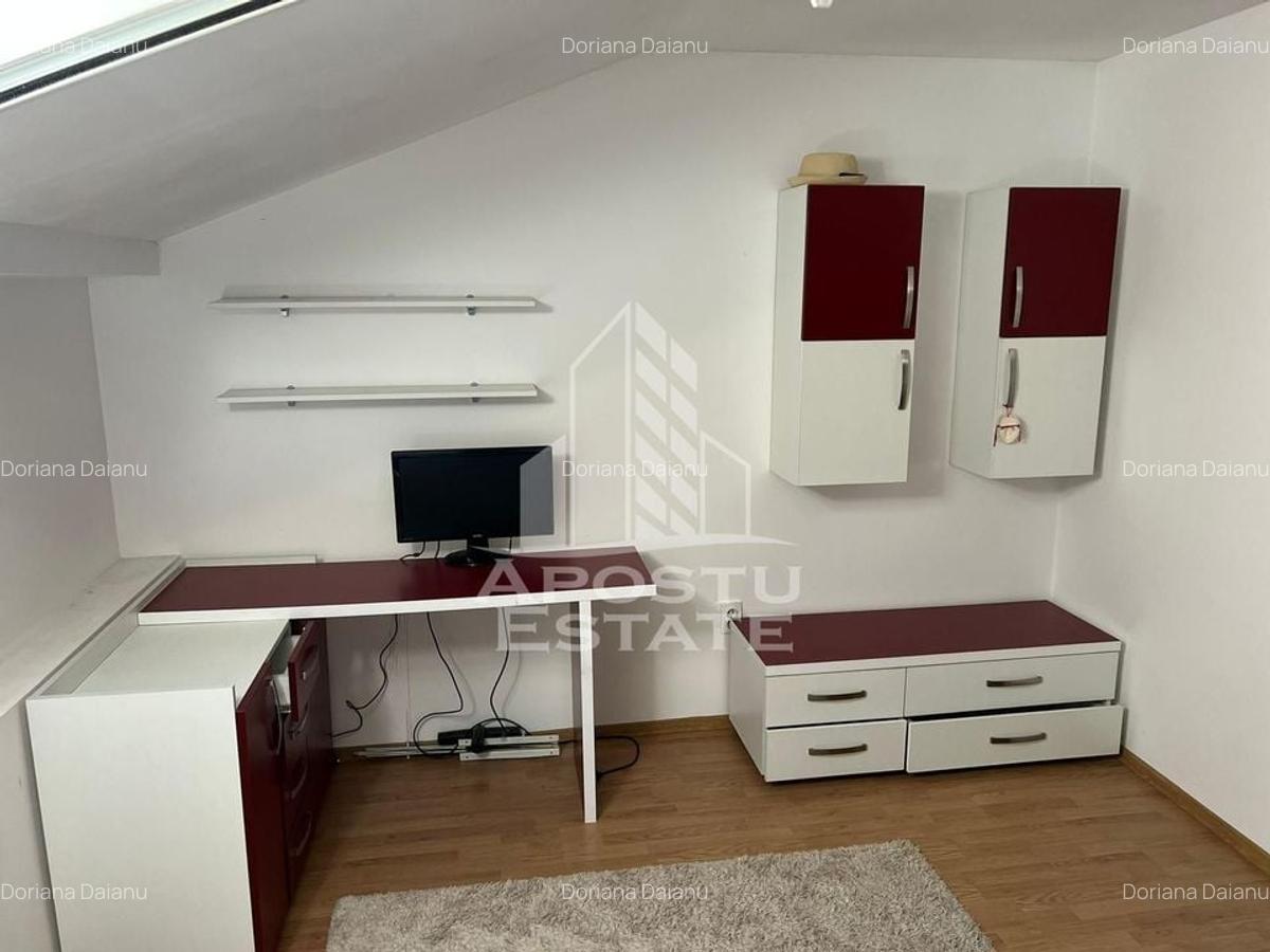 Apartament 3 camere zona Modern - 5