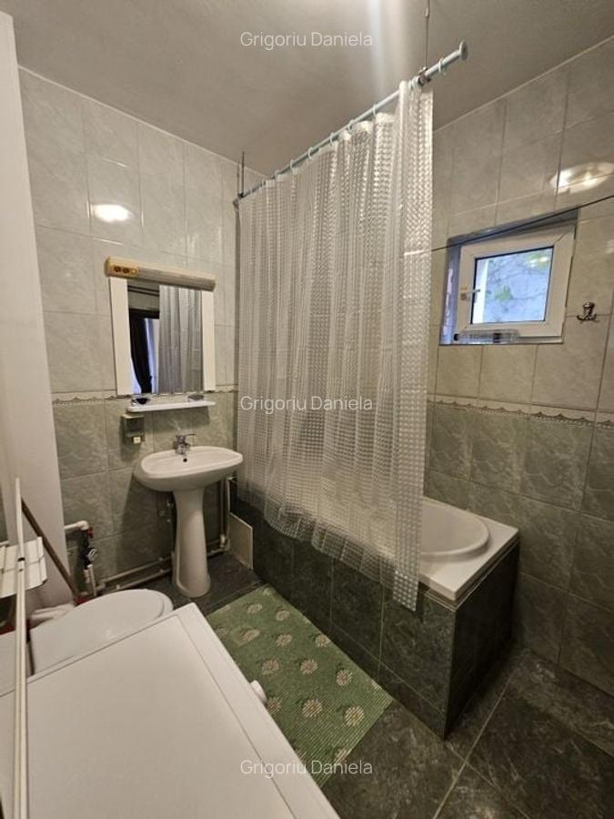 Apartament 2 camere Bucureștii Noi - 14