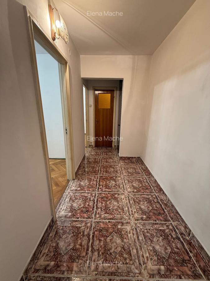 [ 5 Min. Metrou Obor-Mihai Bravu ] Apartament 3 camere-60 mp utili-etaj 1 - 5