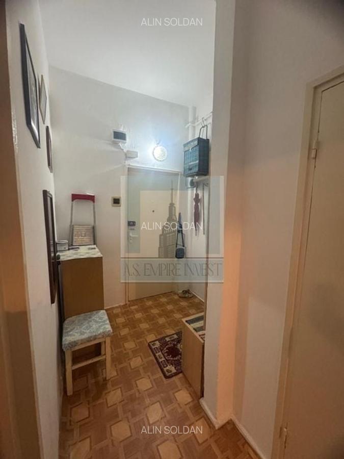 Apartament 2 camere ,circular - zona Astra/Calea București - 14 Apartament 2 camere ,circular - zona Astra/Calea București - 14