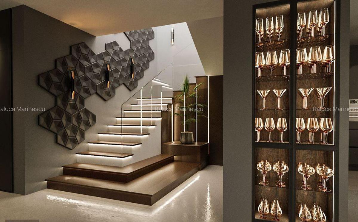 Vila de Lux in Cartier Reziden?ial Exclusivist - 10