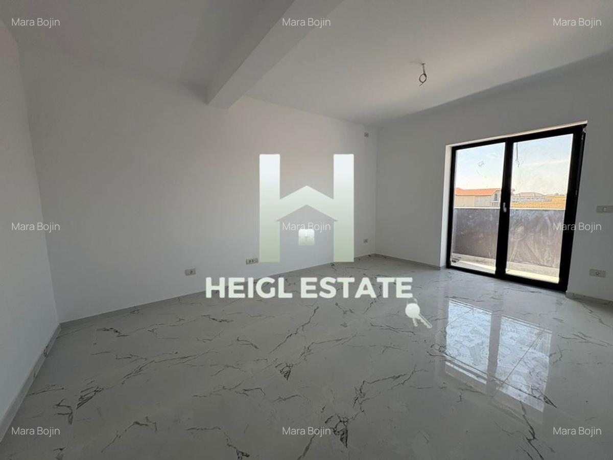 Apartament cu 2 camere Calea Urseni - 2