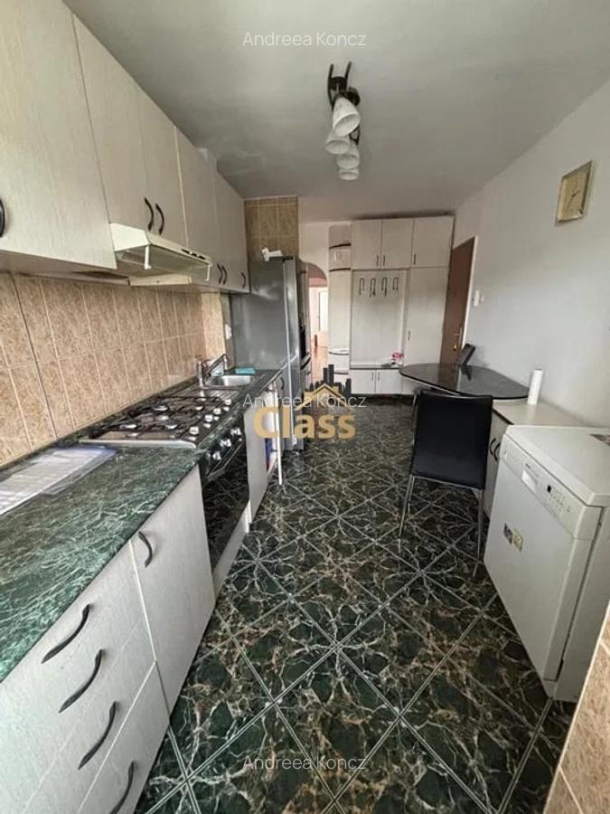 Apartament 4 camere | 75 mpu | zona Calea Floresti Manastur - 2