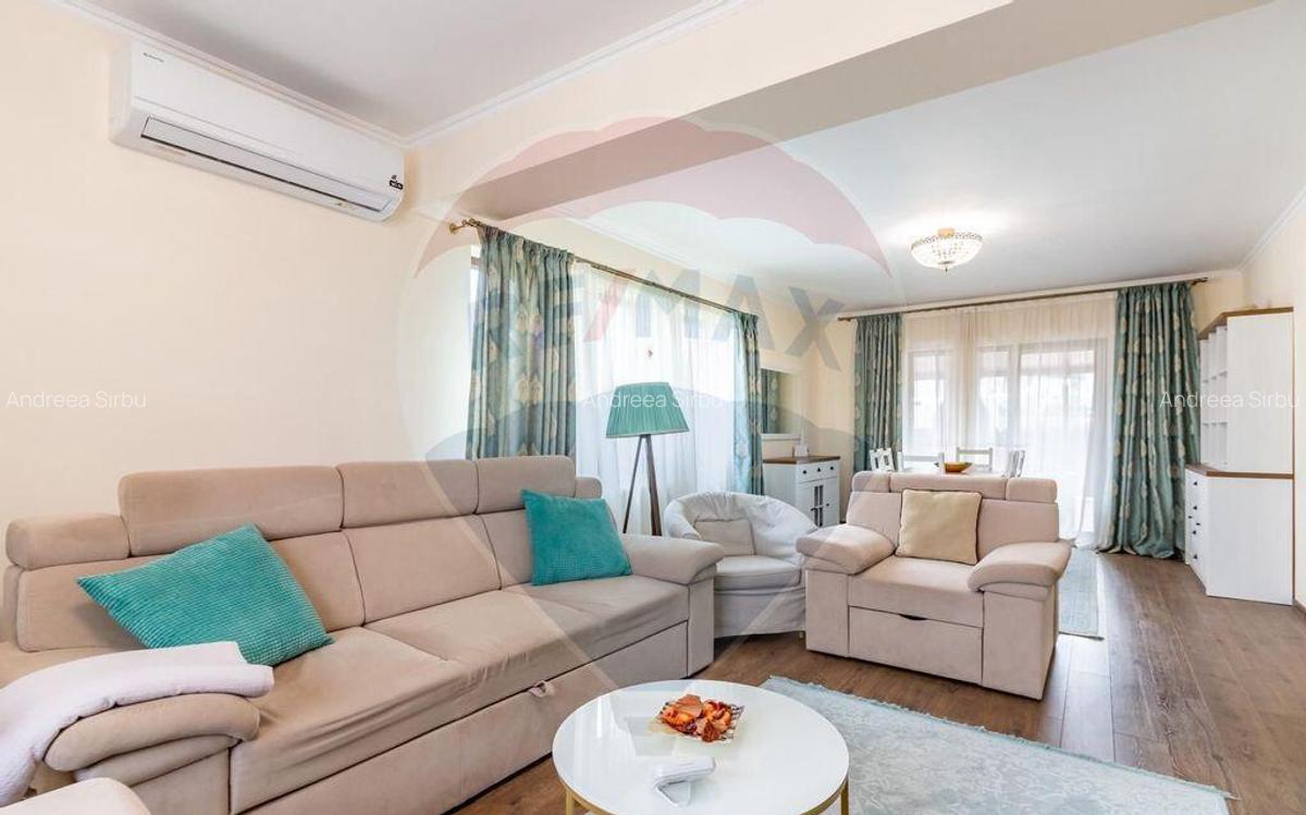 Casa / Vila de vanzare in Corbeanca, Petresti, acces ra... - 6